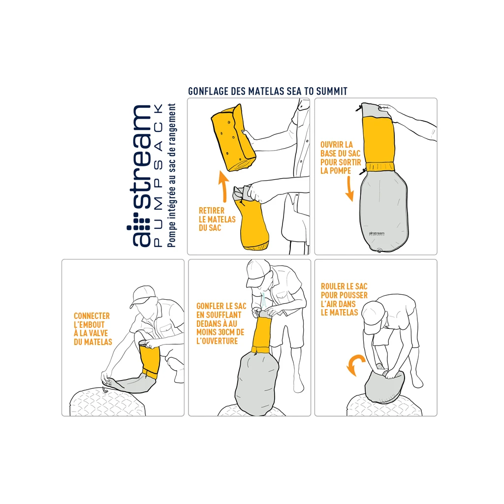 Sea To Summit Ether Light XT Insulated – Image 15