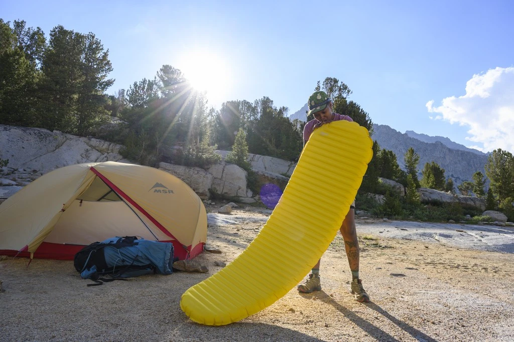 Therm-a-Rest Thermarest NeoAir Xlite NXT – Image 7