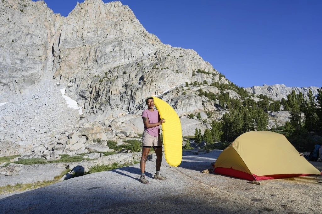 Therm-a-Rest Thermarest NeoAir Xlite NXT – Image 8