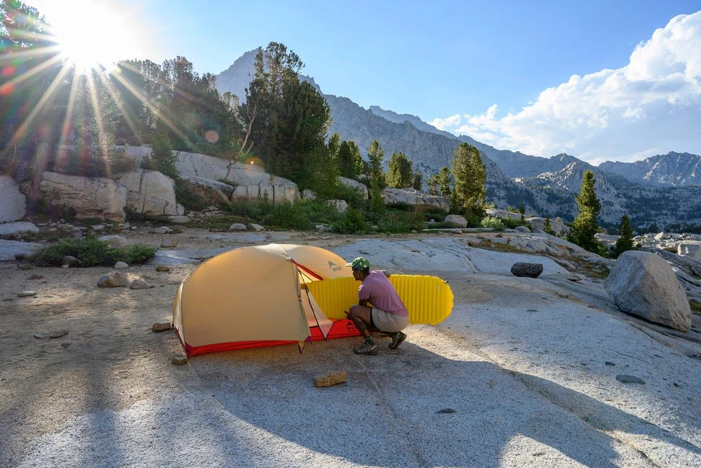 Therm-a-Rest Thermarest NeoAir Xlite NXT – Image 9