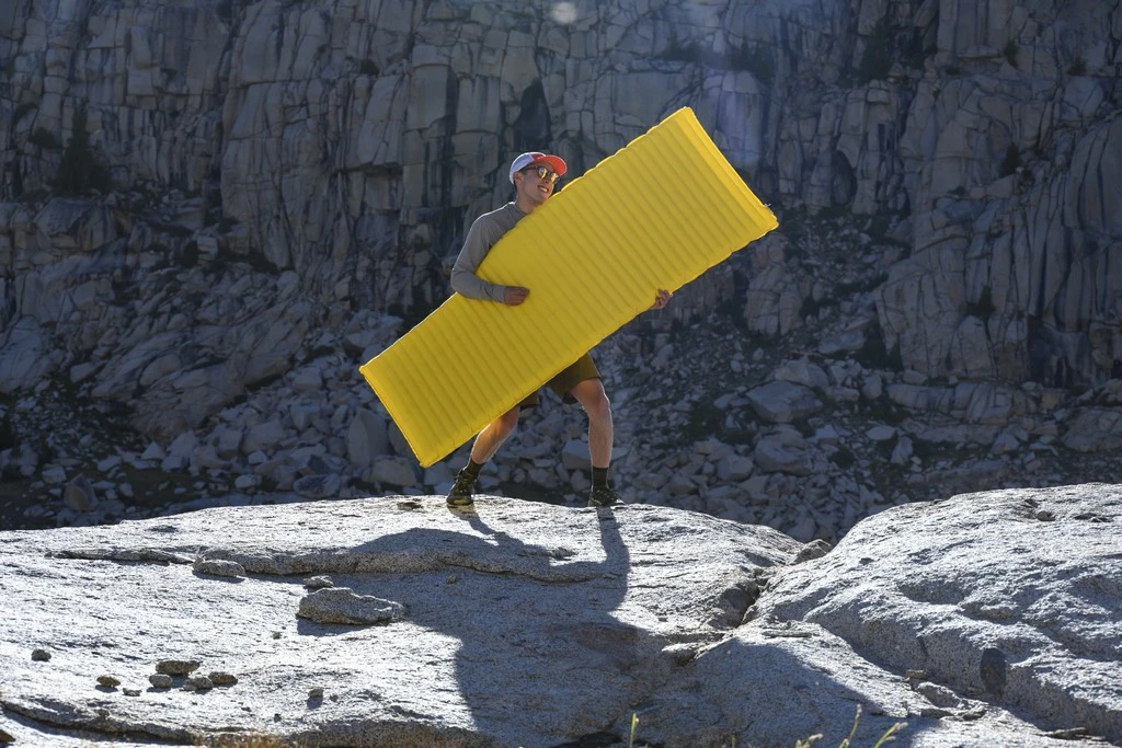 Therm-a-Rest Thermarest NeoAir Xlite NXT Max – Image 6