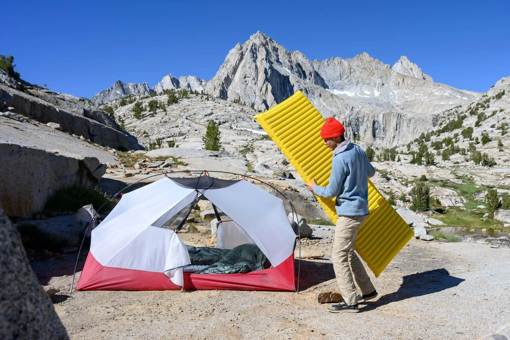 Therm-a-Rest Thermarest NeoAir Xlite NXT Max – Image 7