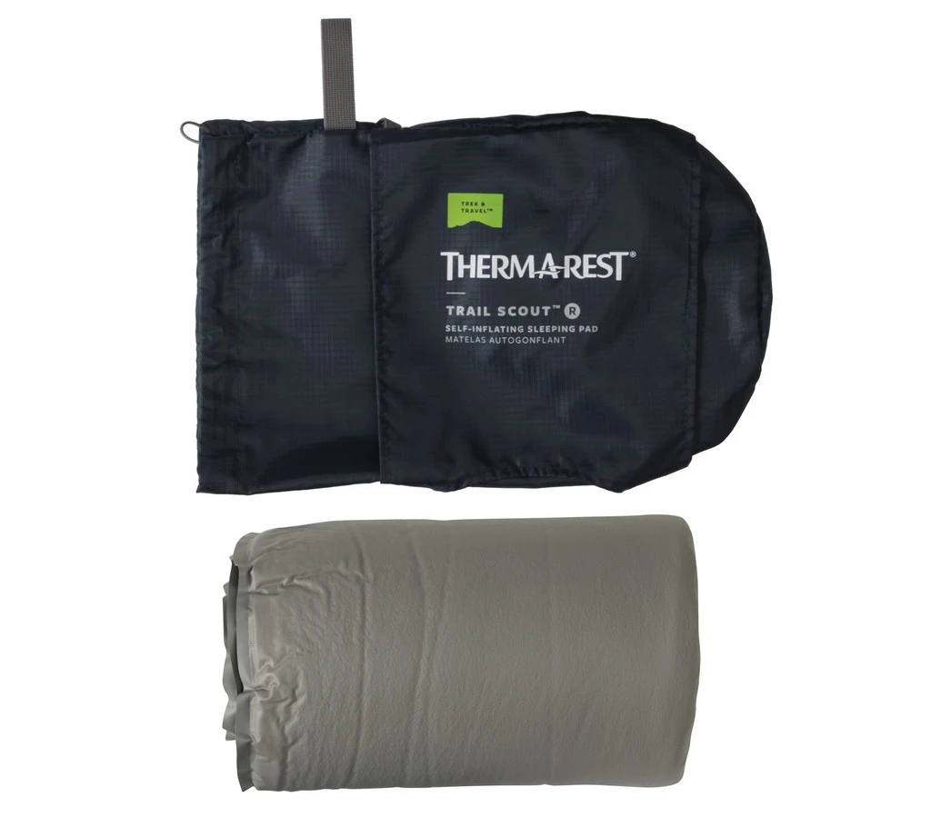 Therm-a-Rest Thermarest Trail Scout – Image 3