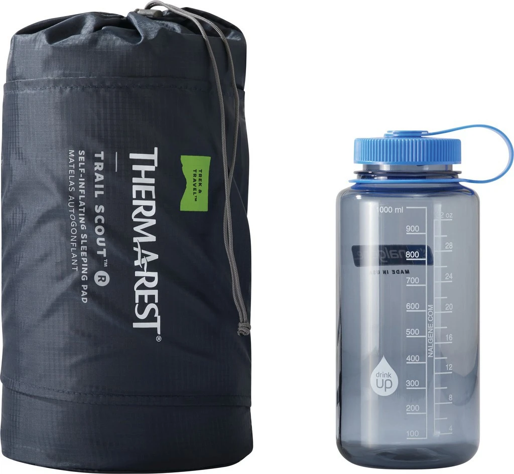 Therm-a-Rest Thermarest Trail Scout – Image 4