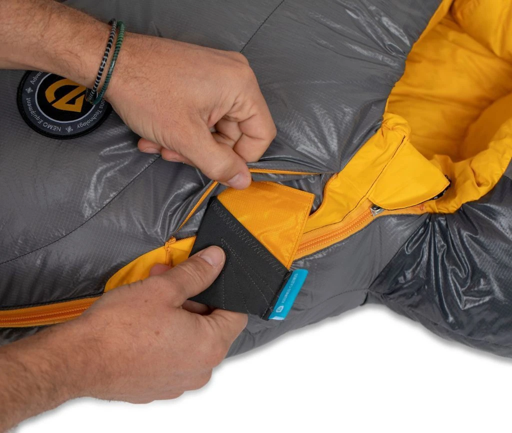 NEMO EQUIPMENT Nemo Sonic -20 – Image 10