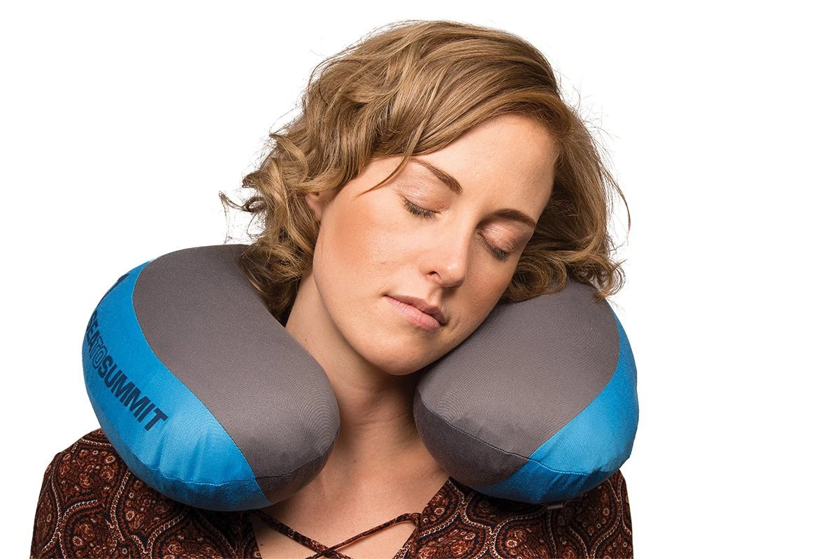 Oreiller Sea To Summit Aeros Pillow Premium Traveller – Image 7