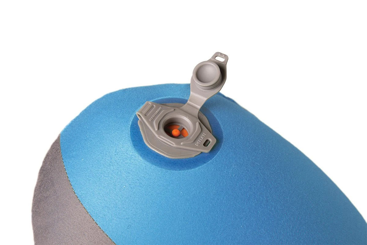 Oreiller Sea To Summit Aeros Pillow Premium Traveller – Image 5