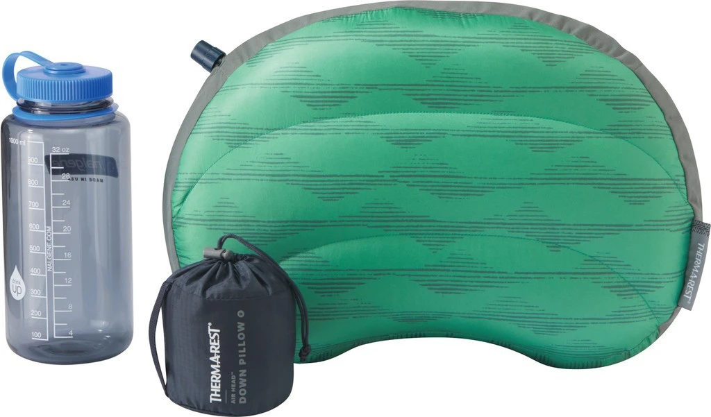 Therm-a-Rest Thermarest Air Head Down Pillow – Image 3