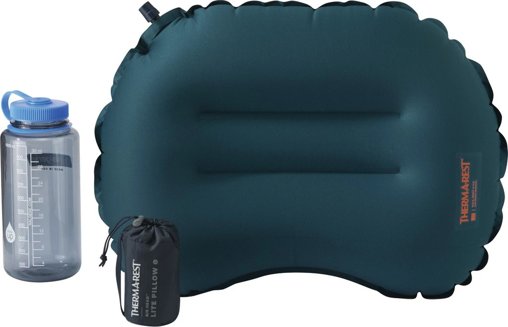 Therm-a-Rest Thermarest Air Head Lite Pillow – Image 4
