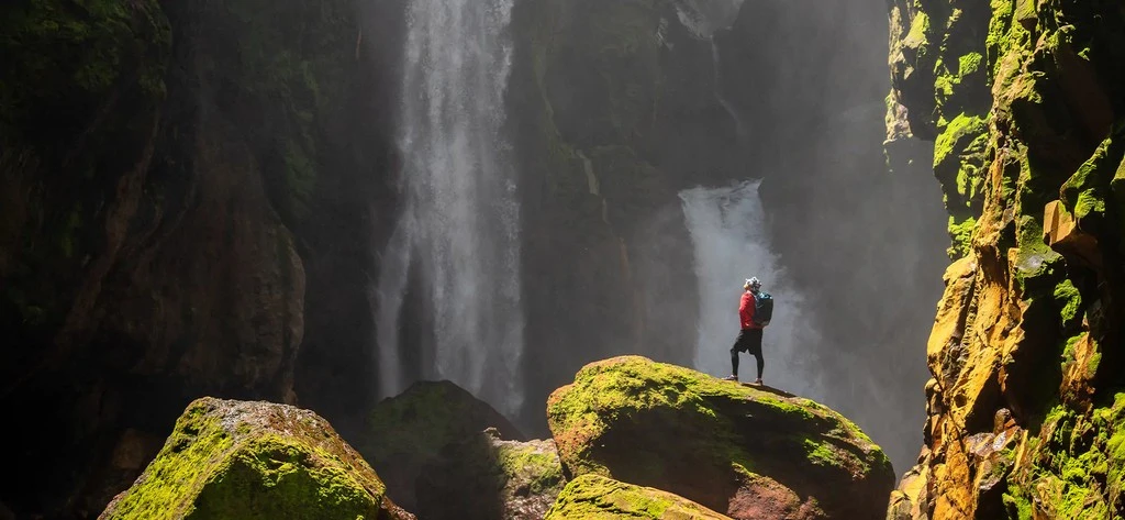 Osprey Transporter Roll Top WP 30 – Image 6