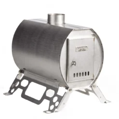 PoĂŞle Ă Bois Savotta Hawu 400