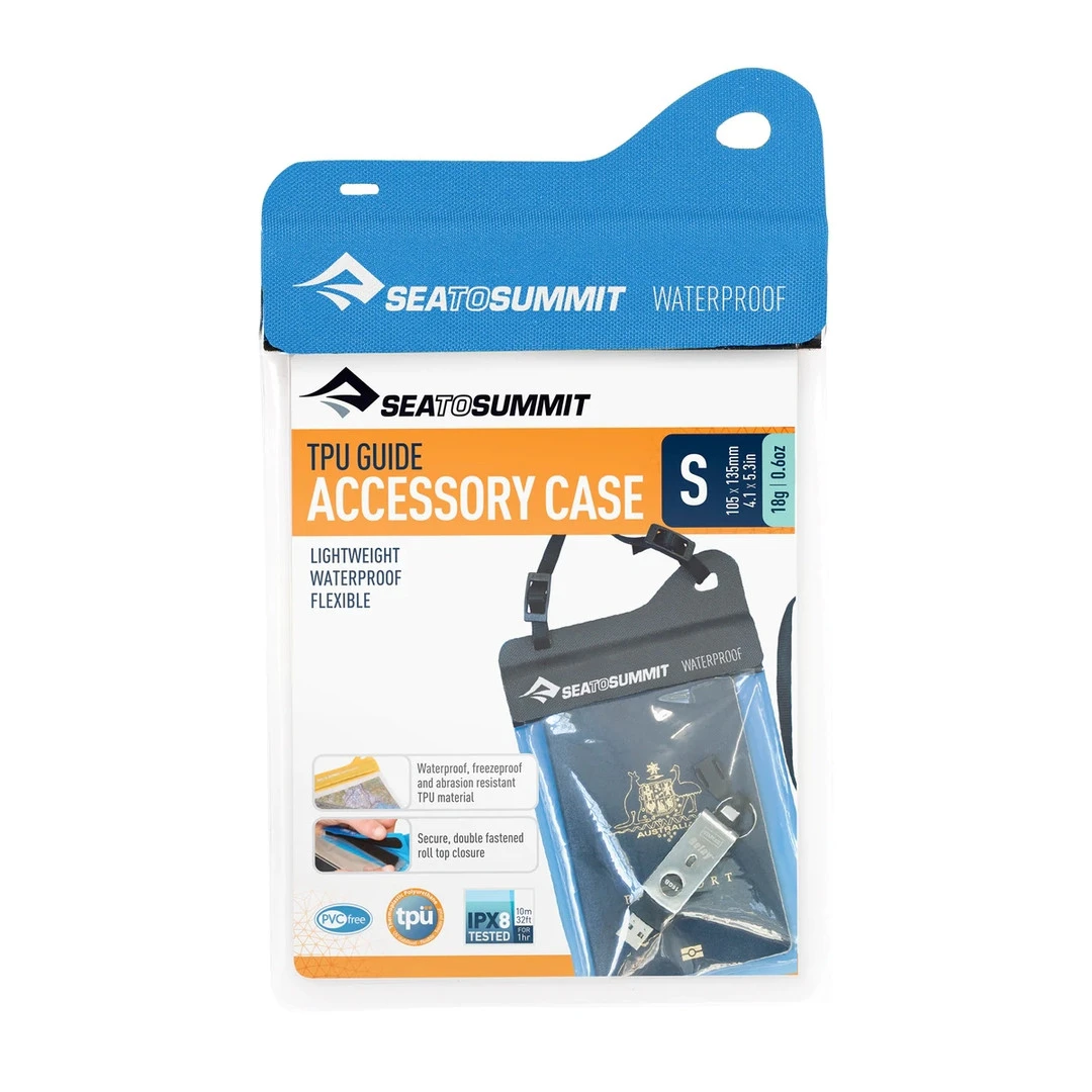 Sea To Summit Tpu Accessory Case – Image 3