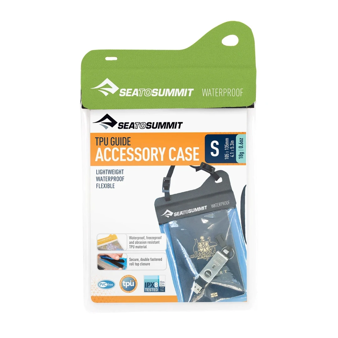 Sea To Summit Tpu Accessory Case – Image 4