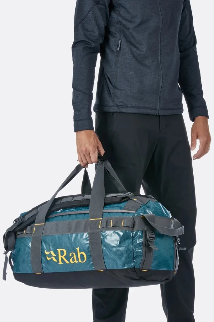 Rab Expedition Kitbag 50 – Image 3