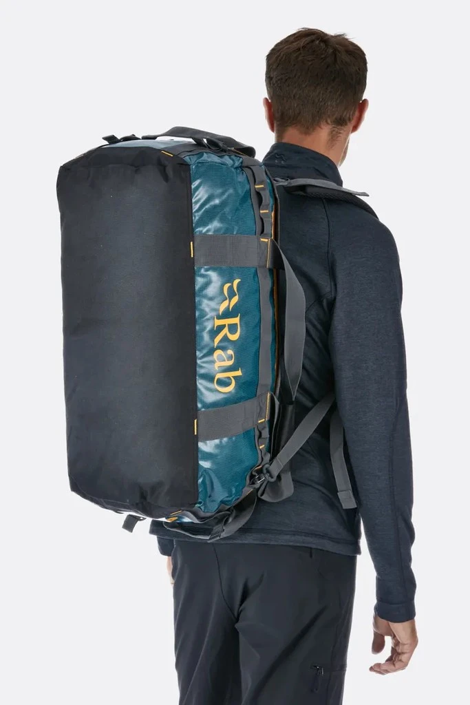 Rab Expedition Kitbag 50 – Image 4