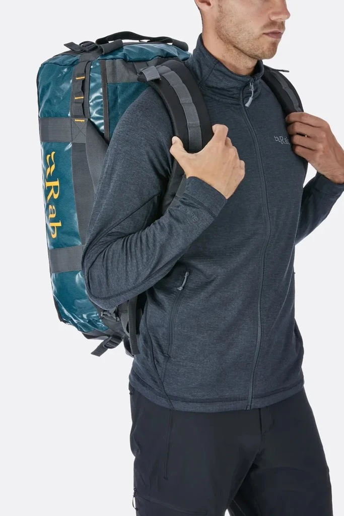 Rab Expedition Kitbag 50 – Image 5