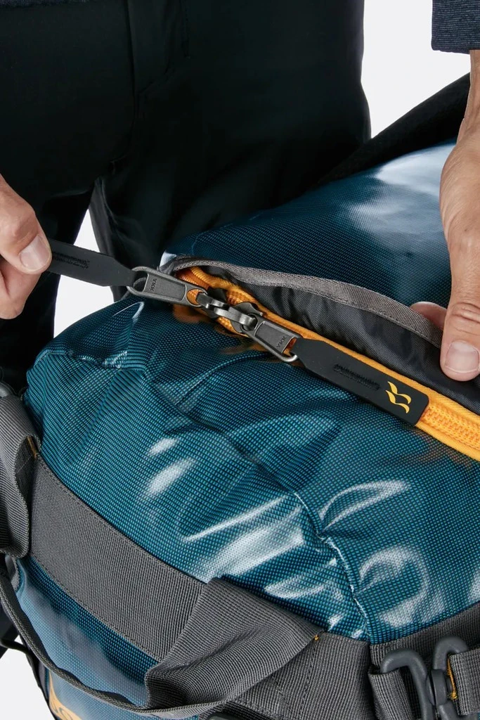 Rab Expedition Kitbag 50 – Image 7