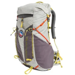 Big Agnes Prospector 50L