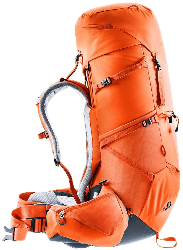 Deuter Aircontact Core 55+10 SL – Image 2