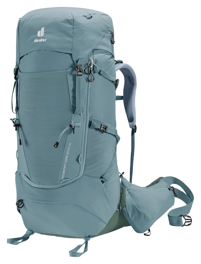 Deuter Aircontact Core 55+10 SL – Image 3