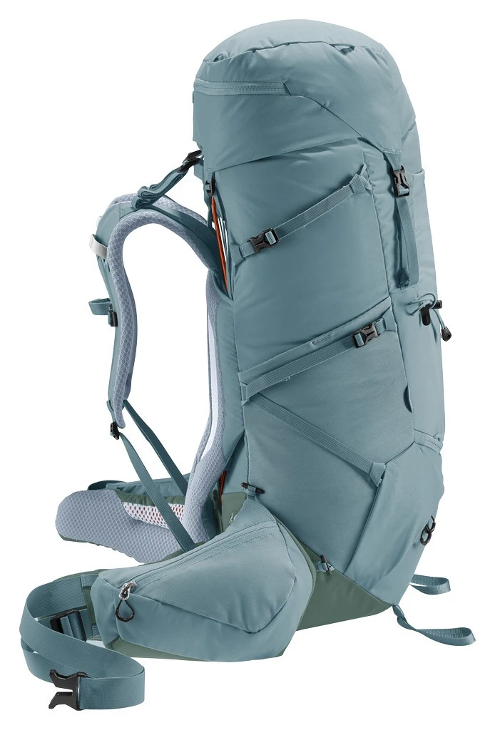 Deuter Aircontact Core 55+10 SL – Image 7