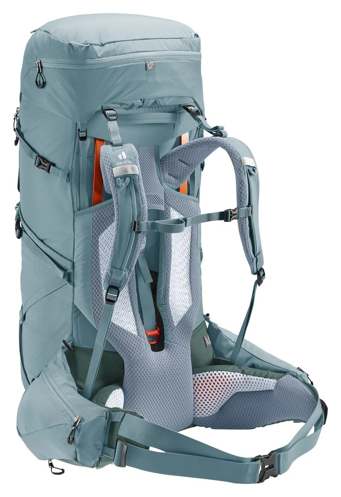 Deuter Aircontact Core 55+10 SL – Image 5
