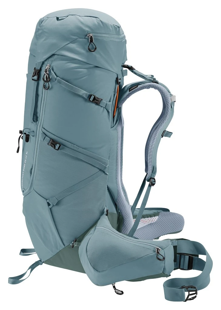 Deuter Aircontact Core 55+10 SL – Image 6
