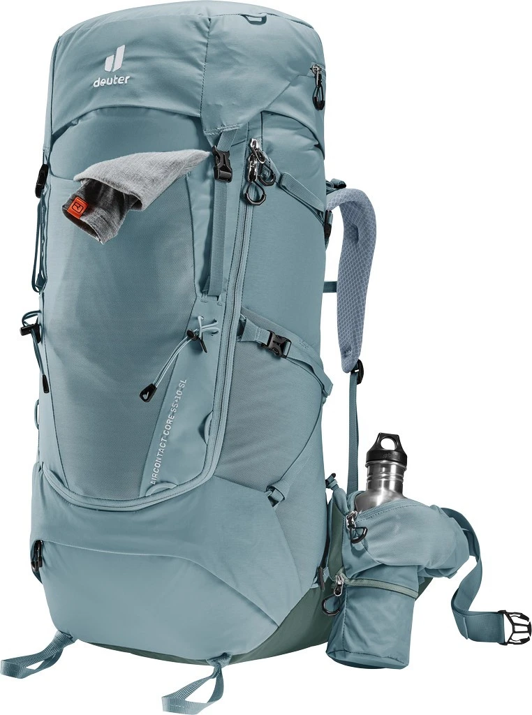 Deuter Aircontact Core 55+10 SL – Image 10