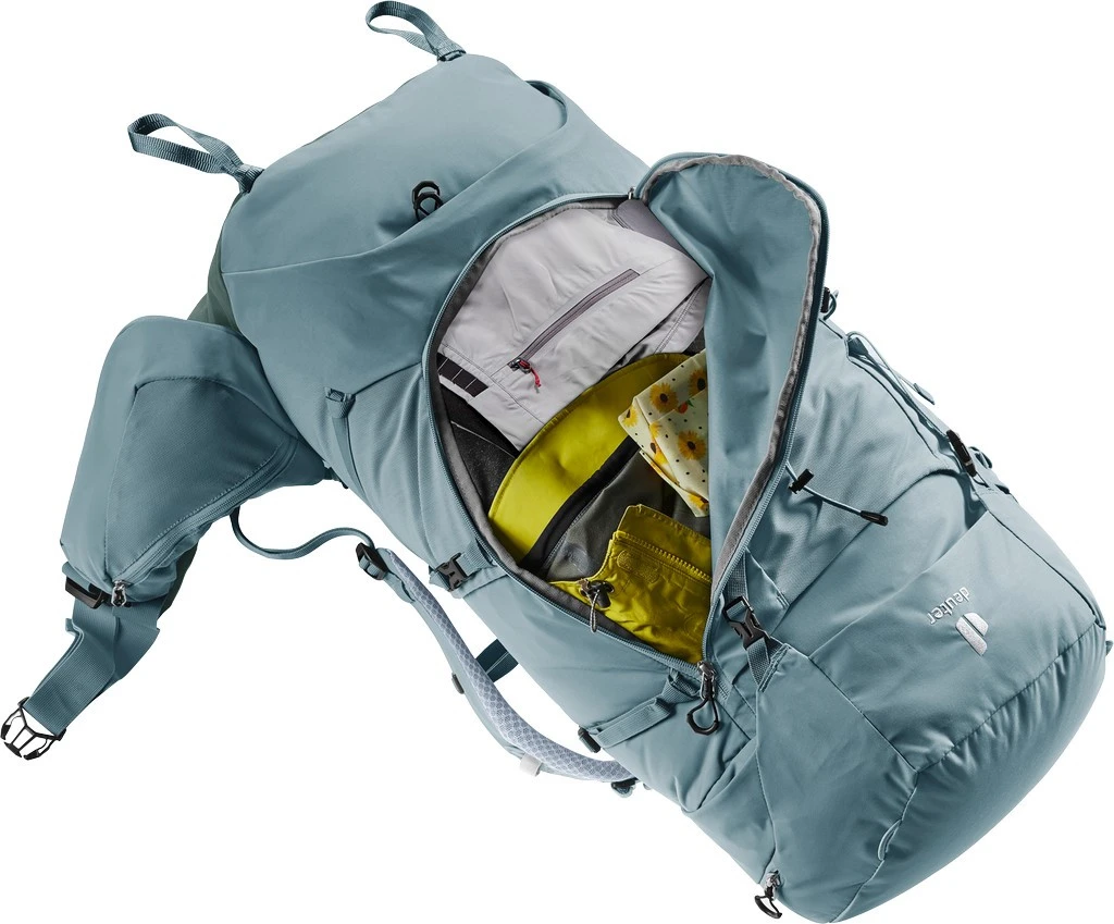 Deuter Aircontact Core 55+10 SL – Image 12