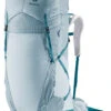 Deuter Aircontact Ultra 45+5 SL