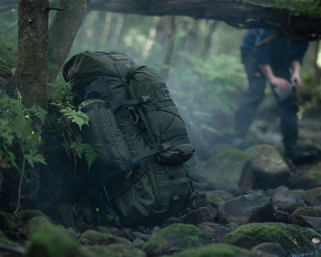 Savotta Hatka 12L – Image 8