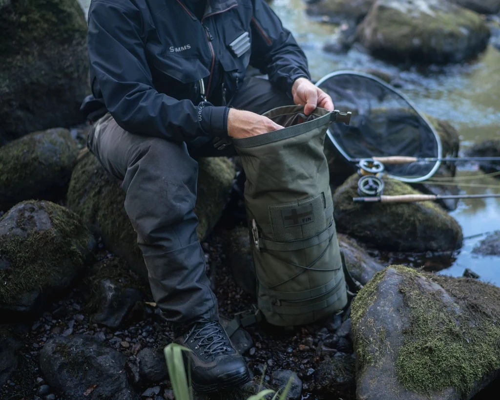 Savotta Hatka 12L – Image 11