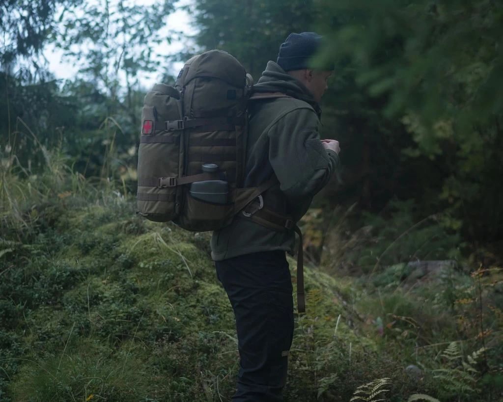 Savotta Hatka 12L – Image 9