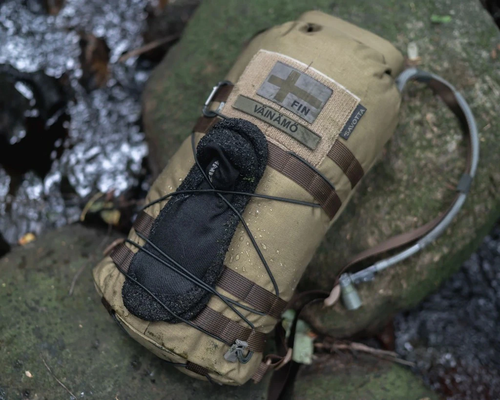 Savotta Hatka 12L – Image 12