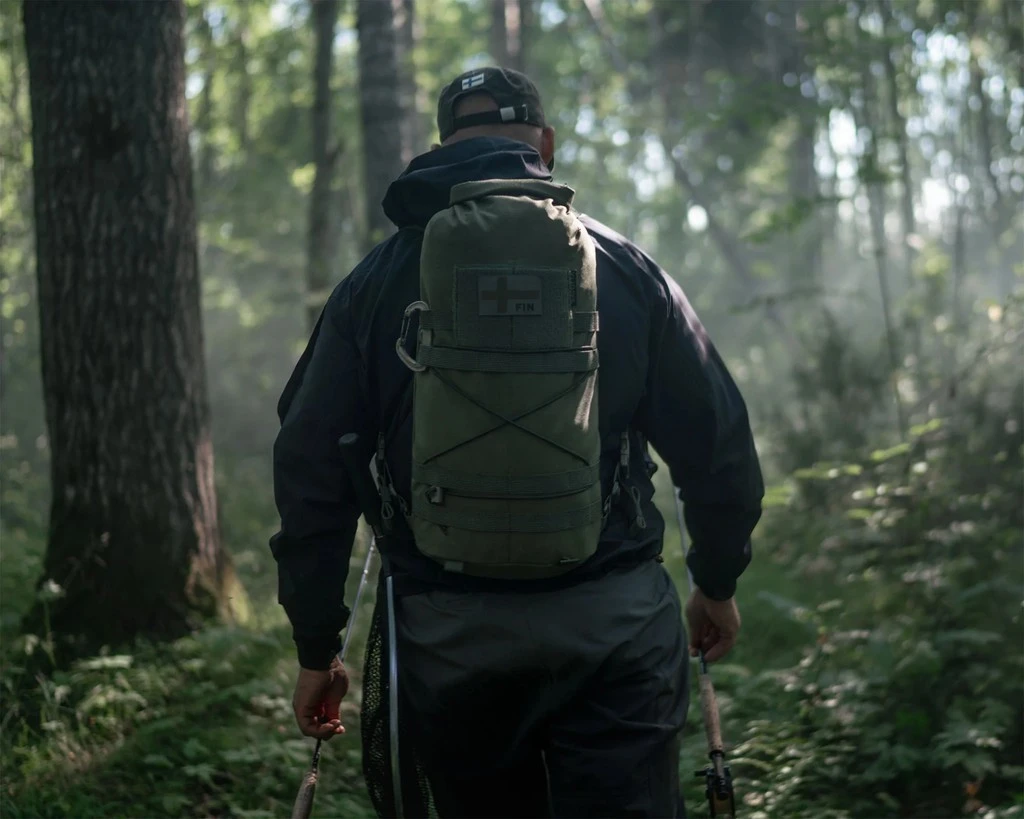 Savotta Hatka 12L – Image 14