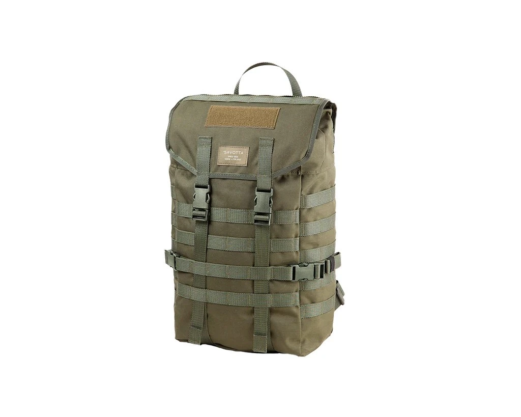 Savotta Jääkäri S