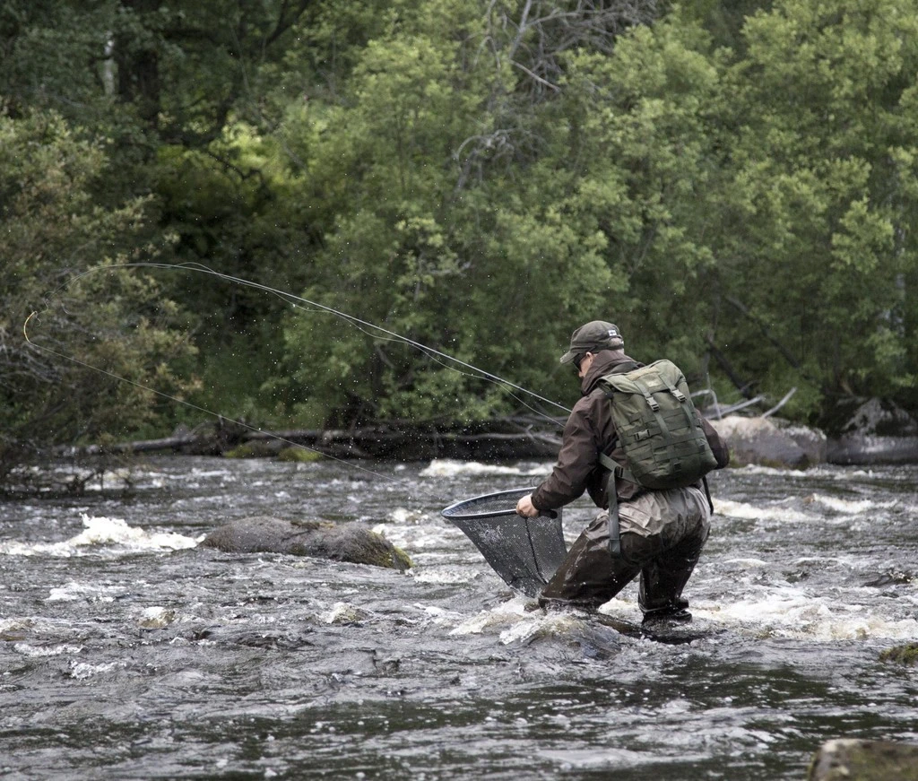 Savotta Jääkäri S – Image 15