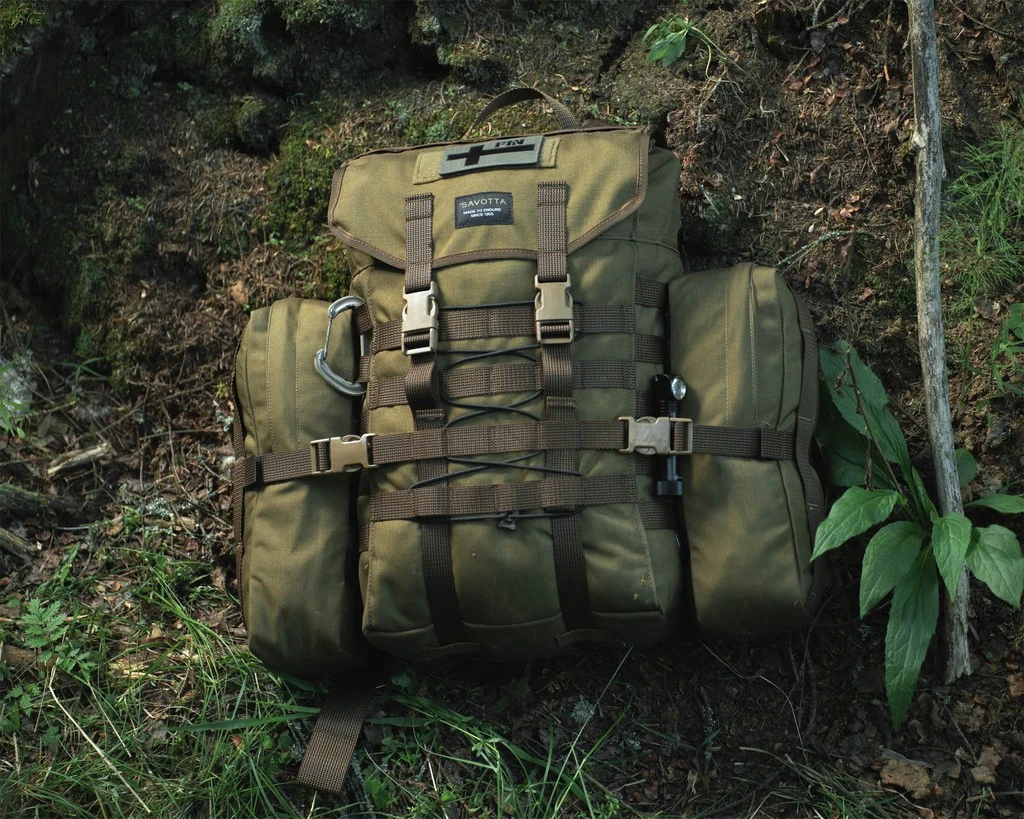 Savotta Jääkäri S – Image 20