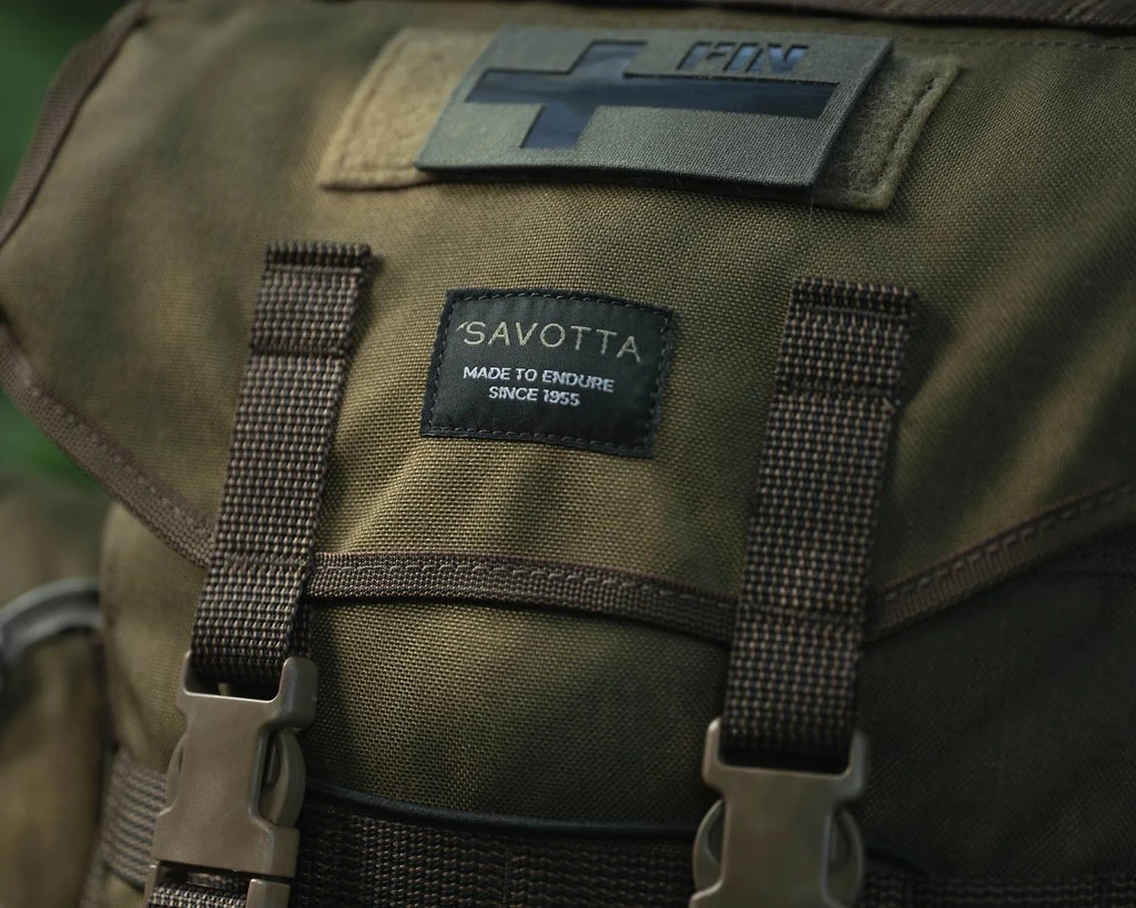 Savotta Jääkäri S – Image 19