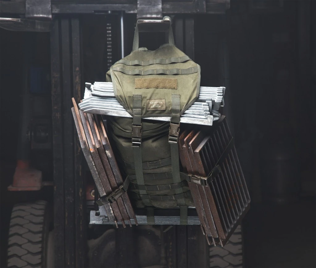 Savotta Jääkäri S – Image 17