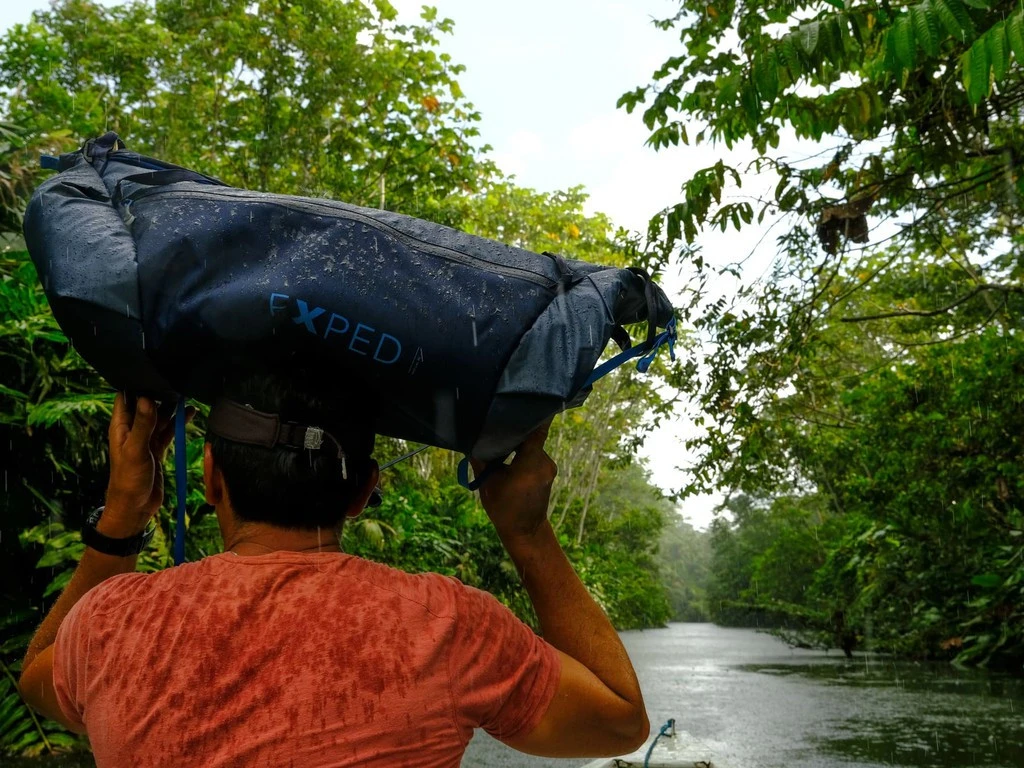 Exped Radical 45 – Image 17