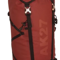 Crux AK27