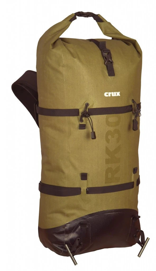 Crux RK30