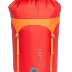 Exped Waterproof TeleCompression Bag