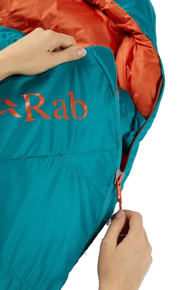 Rab Ascent 500 Women's – Image 5