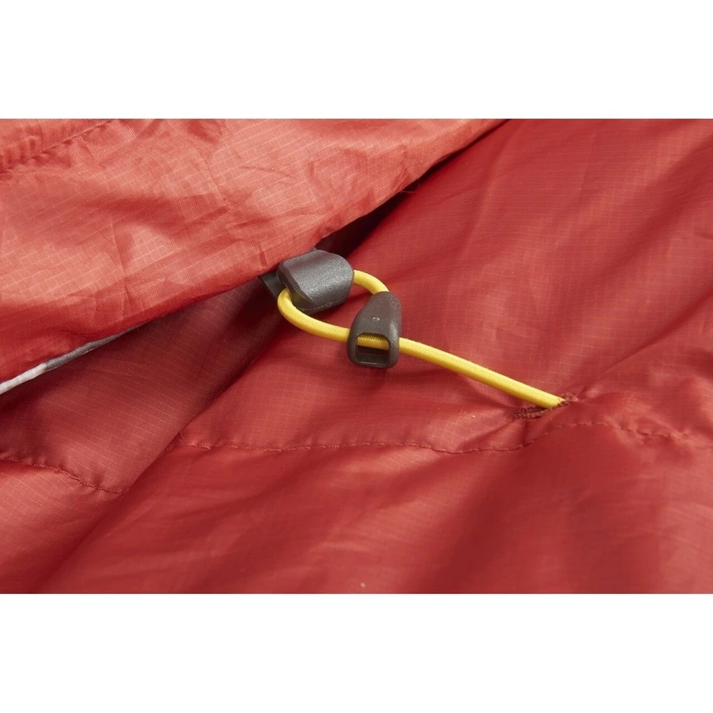 Sierra Designs Backcountry Bed 20 Duo – Image 6