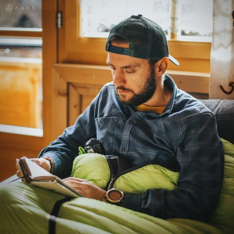 Aura AR 450/800 – Image 16