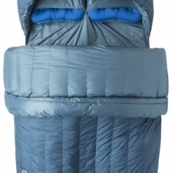 Big Agnes King Solomon 35°