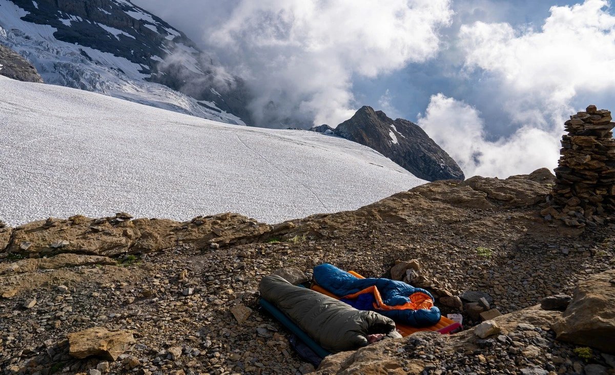 Exped Waterbloc -5° – Image 5