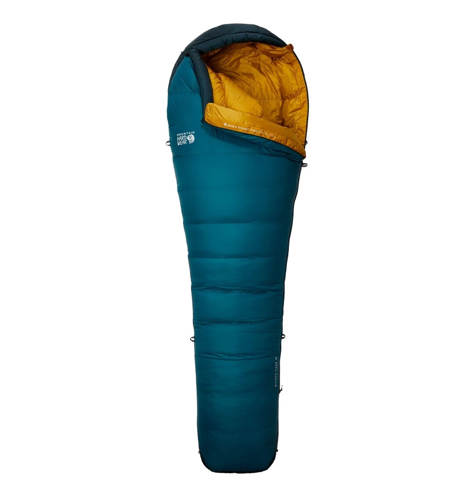 Mountain Hardwear Bishop Pass 0F/-18C